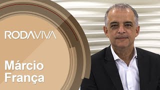 Roda Viva - Últimos programas