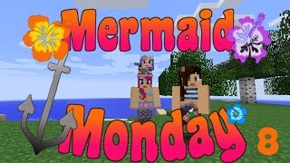 Mermaid Mondays! Ep.8 Fluffy Puff The Fairy!
