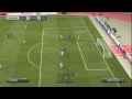 FIFA 13 TOTS ERIKSEN 86 Player Review & In Game Stats Ultimate Team