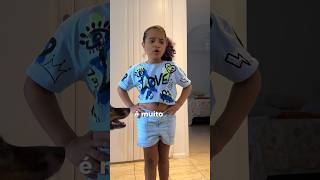 Nossa Filha Quer Ser Adolescente