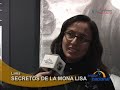 Lima: Descubren secretos de la