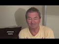 TONY IOMMI, IAN GILLAN SAY WHOCARES ABOUT 1988 QUAKE VICTIMS