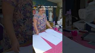 Comment Embler Son Patron De Couture A4