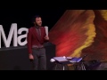 Wonderment: Perceptions of Performance | Daedelus | TEDxMaui