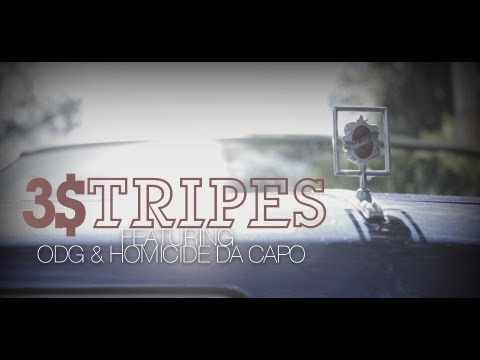 3$tripes Ft. ODG & Homicide Da Capo - The Anthem [User Submitted]