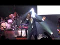 Seal - Future Love Paradise - Live in Denver 5.30.23