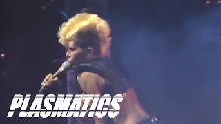 Watch Plasmatics Lunacy video