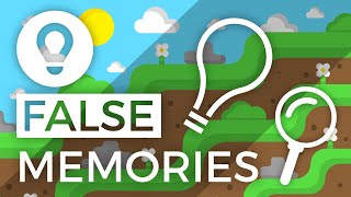 Why You Cant Trust Your Memory