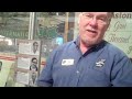 2013 First-time Nominee Feature of the Week -- Ray Fox