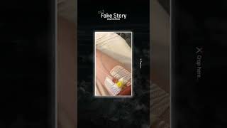 ✨ Fake Story Dağıtıyorum (pt.3) • Fake Hastane Storyleri