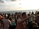 Ibiza Strandparty