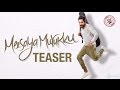 Meesaya Murukku  Teaser | Hiphop Tamizha | Fanmade