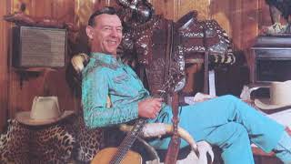 Watch Hank Snow For The Good Times video