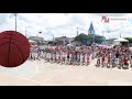 Deus também toca as crianças! Cruzada Kids!