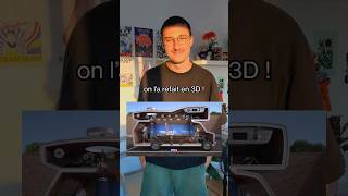Je Refais Les Pubs Tf1 En 3D