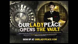 Watch Our Lady Peace Vampires video