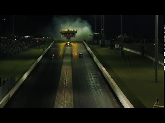 Jet Racing Is Back!!!