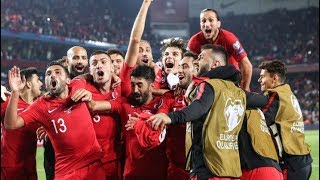 Euro 2020 Torbaları Belli Oldu İşte Türkiyenin Rakipleri Son Sayfa Full Bölüm 20.11.2019