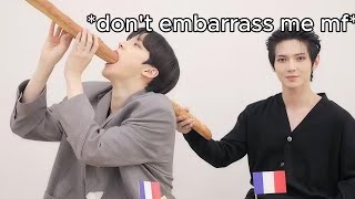 Ateez Funny Moments Since U Guys Loved It