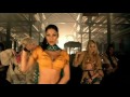 The Pussycat Dolls feat A.R. Rahman - Jai Ho ( TRUE HD ) klip izle