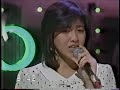 菊池桃子DEAR CHILDREN