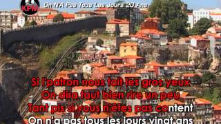 Watch Berthe Sylva On Na Pas Tous Les Jours 20 Ans video