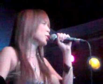 NINA LISTEN (Beyonce-Dreamgirls)