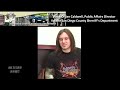 AS I LAY DYING LAMBESIS MURDER FOR HIRE PLOT - UPDATE