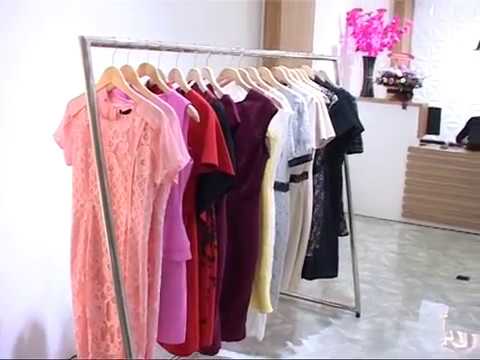 Thời trang may đo tại Quy Nhơn Delight Fashion