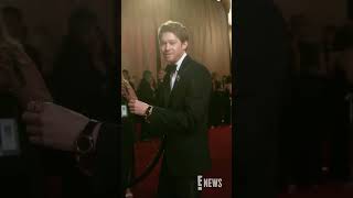 Joe Alwyn Arrives At The .