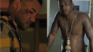 Watch Gucci Mane I Might Be feat Shawnna  The Game video