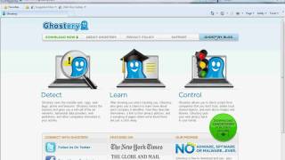 How To Install Ghostery Internet Explorer