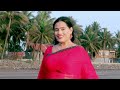 Red summer saree fashion ||nisha||saree sundari 2022