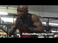 floyd mayweather master of the jump rope EsNews Boxing