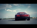 Rimac Automobili Concept_One in action - teaser