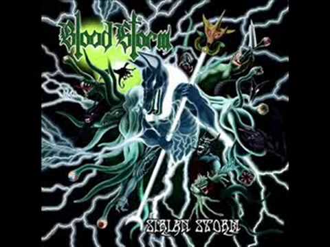 Blood Storm - Anubis Cell Blood Storm - Anubis Cell #1