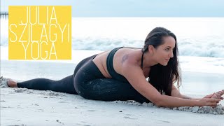 Julia Szilagyi Yoga