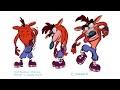 Crash Bandicoot - Did You Know Gaming? Feat. Caddicarus