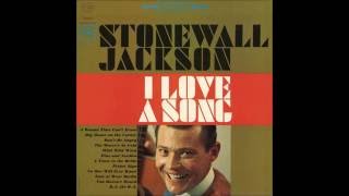 Watch Stonewall Jackson You Havent Heard video