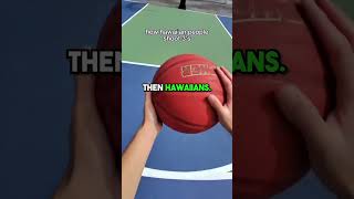 How Every Race Shoots A Basketball