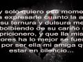 solo pienso en tenerla - letra los diablitos