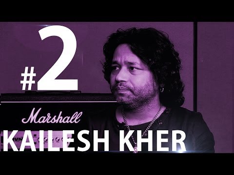 Kailash Kher || Sings Teri Deewani || 25th Episode || Part 2