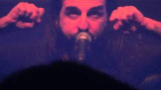 Watch Rotting Christ The Call Of Aethyrs video