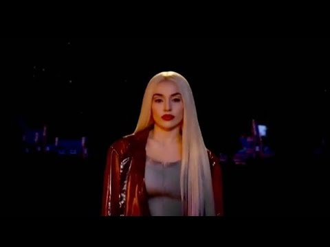 Ava Max - Sleepwalker