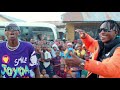 Meja Kunta Feat D Voice - Madanga ya Mke Wangu (Official  Video)