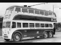 Trolley Bus   Charles Williams
