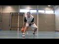 Retrho presents: Jasper "Skillz" Eden