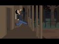THE JUMP SCARE LADY - Animated Classics
