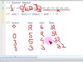 Bangla C Programming Tutorial 47 Binary Search Bangla C Programming Tutorial 47 Binary Search