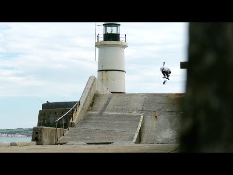 Mark Stern - Rollersnakes Tour Raw